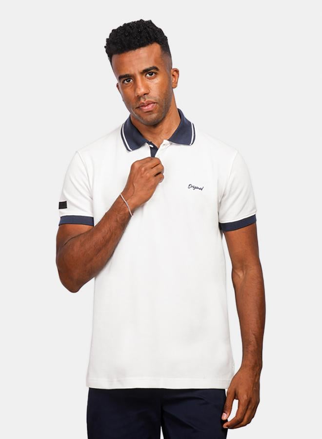 Coup Coup - Men's Trendy Polo-Shirt  - Image 1