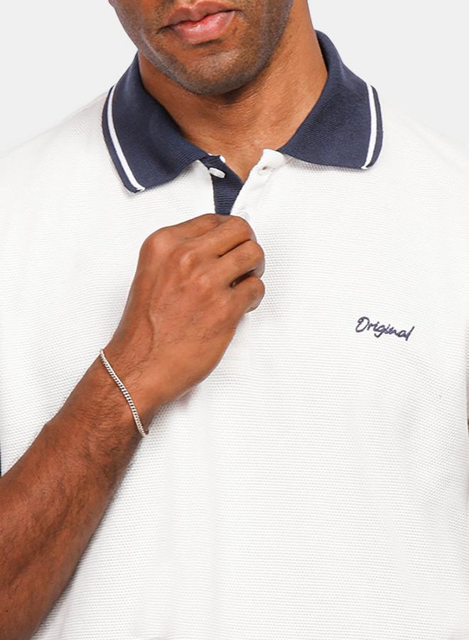 Coup Coup - Men's Trendy Polo-Shirt  - Image 3