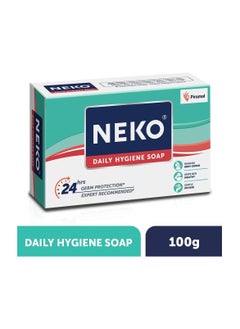 Neko Daily Hygiene Soap 100g - pzsku/Z228B08AFBF721A4FE772Z/45/_/1740202287/9c999cb7-5055-4adf-89ec-8c5302704196