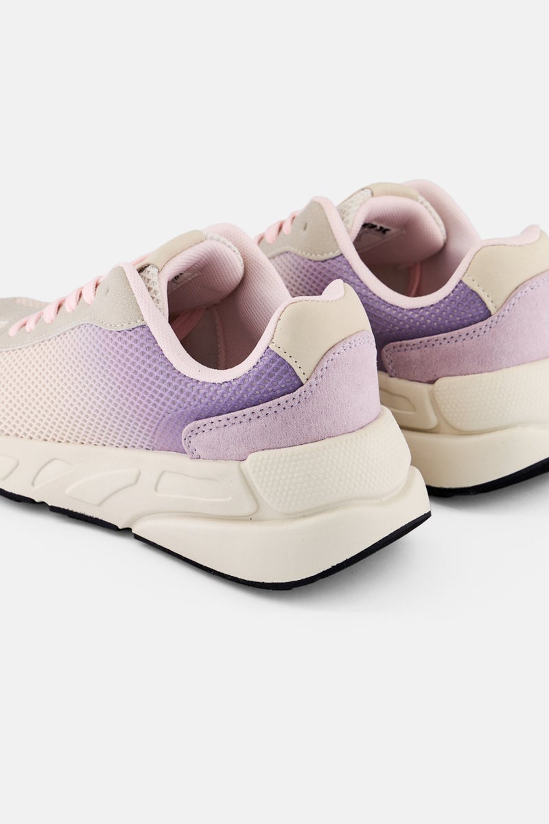 RBX أحذية خارجية للنساء بشعار العلامة التجارية، متعددة الألوان - Image 2