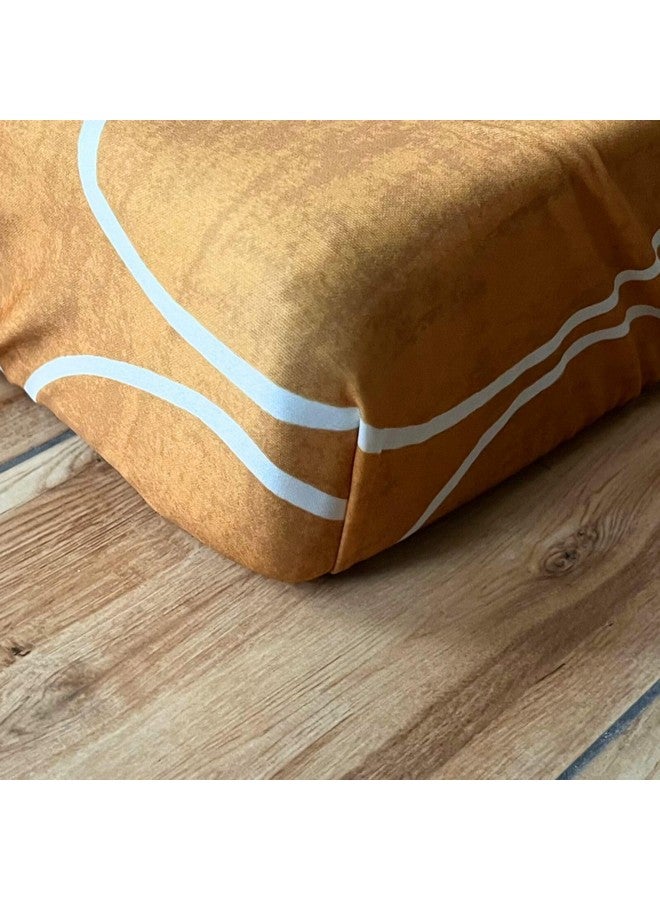 AMAZE ATTIRES Stretchable/Spandex Printed Sofa Slip Cover, Pack of 10 Sofa seat Covers can use for livingroom, Couch, Wooden Sofas & Offices (Design 17) - Image 5