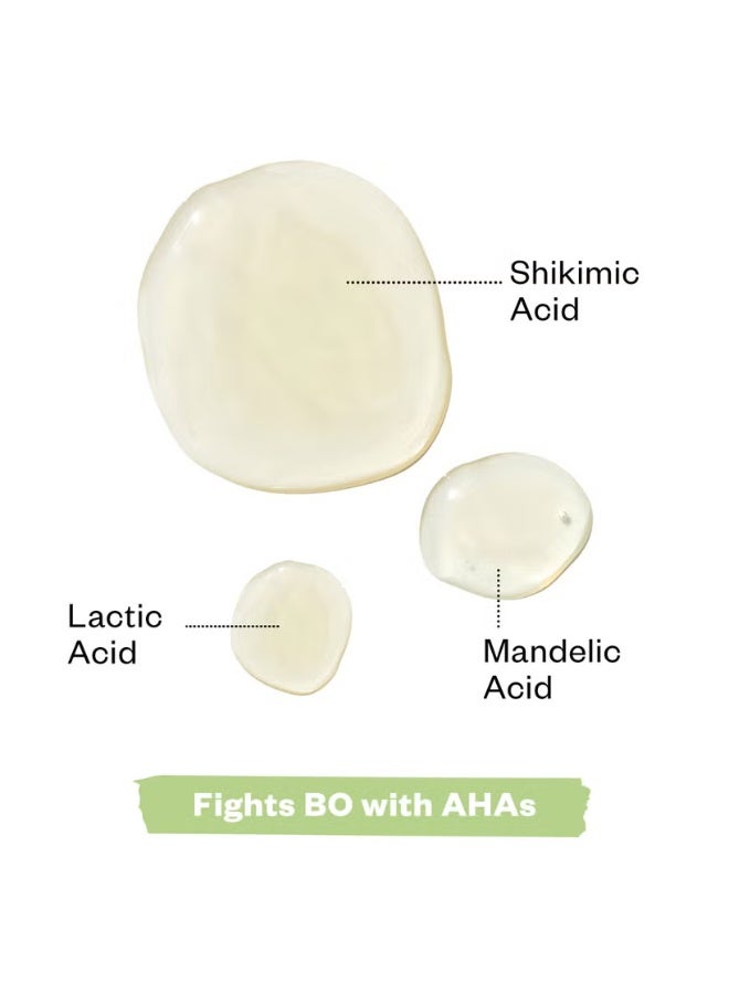 كوساس مزيل عرق كوساس كيميستري سيرين كلين - Image 3