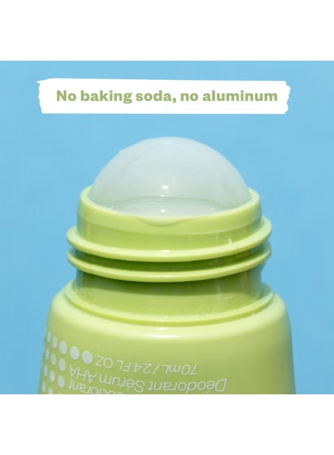 كوساس مزيل عرق كوساس كيميستري سيرين كلين - Image 4