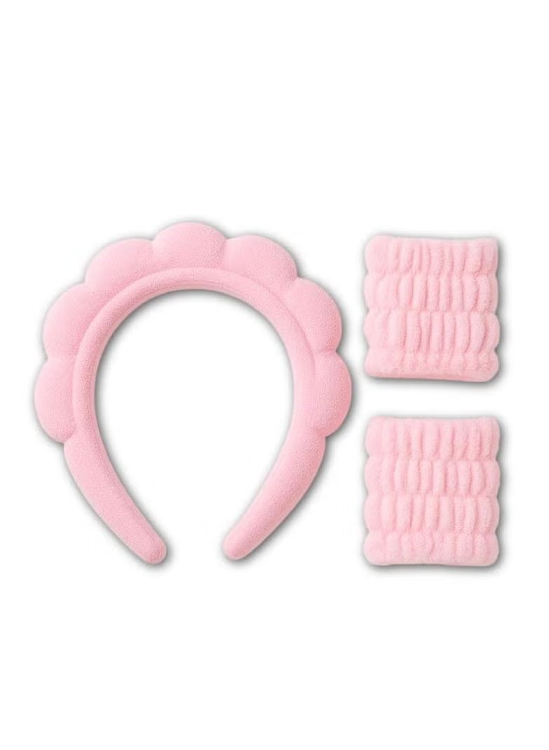 https://www.noon.com/egypt-ar/hair-band-and-2-hair-ties-for-women-s-skin-care-face-washing-makeup-removal-and-face-mask-application-soft-material-skin-care-band-random-color/ZAB2E61A2205A24B04E87Z/p/?o=d44b82718354b9fa&shareId=bfedd855-67a5-4ff8-b5eb-770e809f18b8 - Image 4