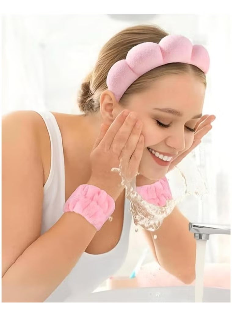 https://www.noon.com/egypt-ar/hair-band-and-2-hair-ties-for-women-s-skin-care-face-washing-makeup-removal-and-face-mask-application-soft-material-skin-care-band-random-color/ZAB2E61A2205A24B04E87Z/p/?o=d44b82718354b9fa&shareId=bfedd855-67a5-4ff8-b5eb-770e809f18b8 - Image 5