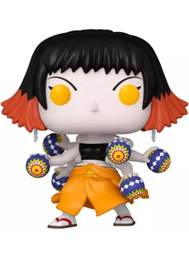 Funko Pop Animation Demon Slayer Susamaru Arms FU77105 - Image 1