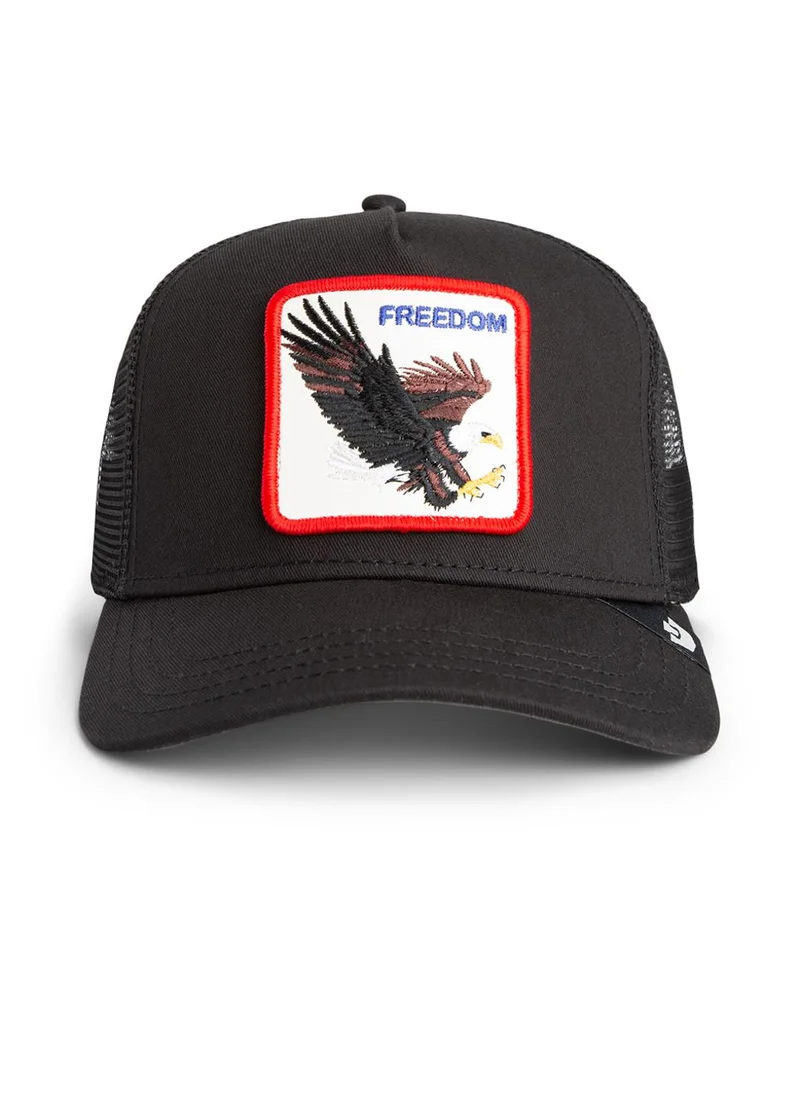Goorin Bros. Goorin Bros. Freedom Eagle Trucker Cap