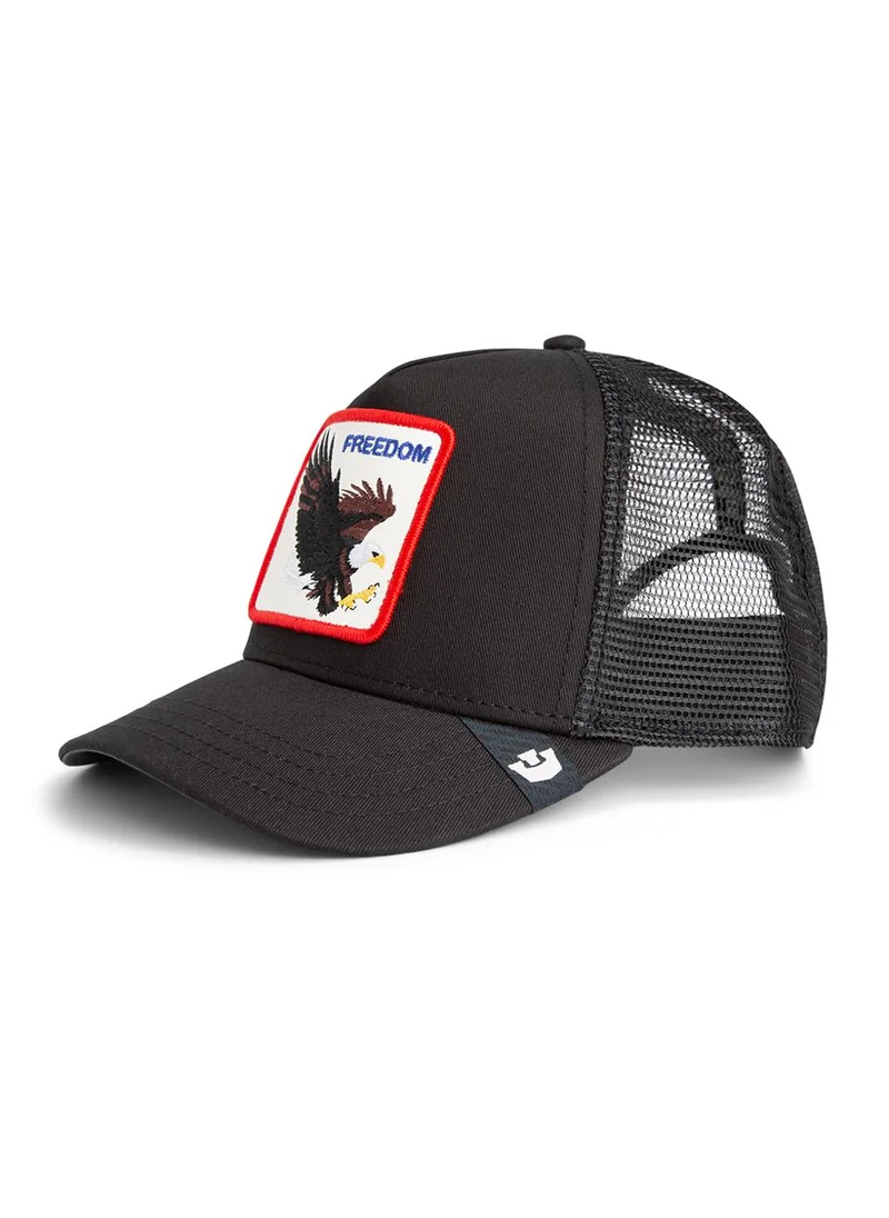 Goorin Bros. Goorin Bros. Freedom Eagle Trucker Cap