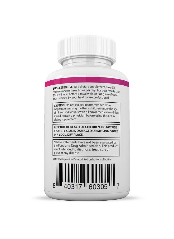 Health & Household - (2 Pack) F1 Keto Pills 1275Mg New & Improved Formula Contains Apple Cider Vinegar Extra Virgin Olive Oil Powder Green Tea Leaf 120 Capsules - Image 1