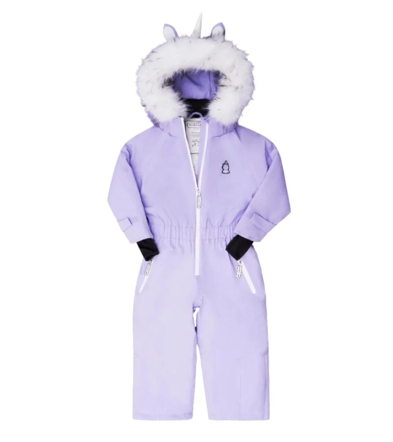 هدير Kids Snow Suit