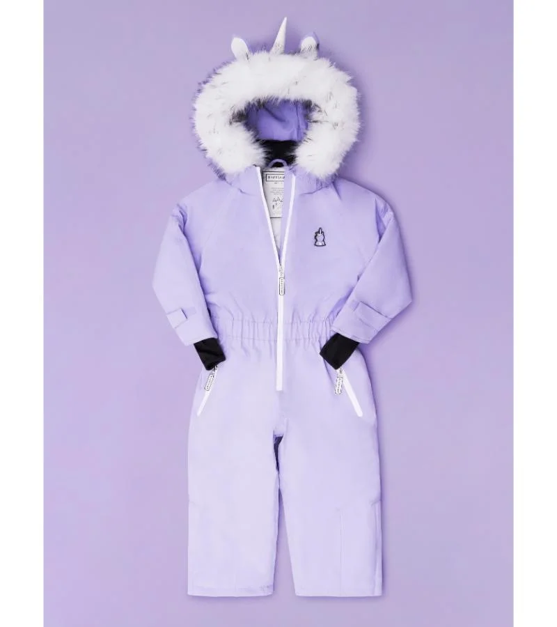 هدير Kids Snow Suit