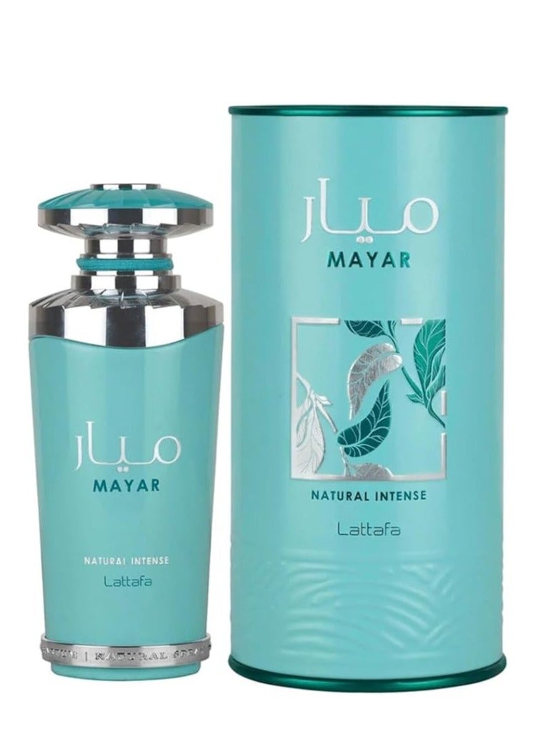 Lattafa Mayar Intense Eau De Parfum 100ml - Image 1