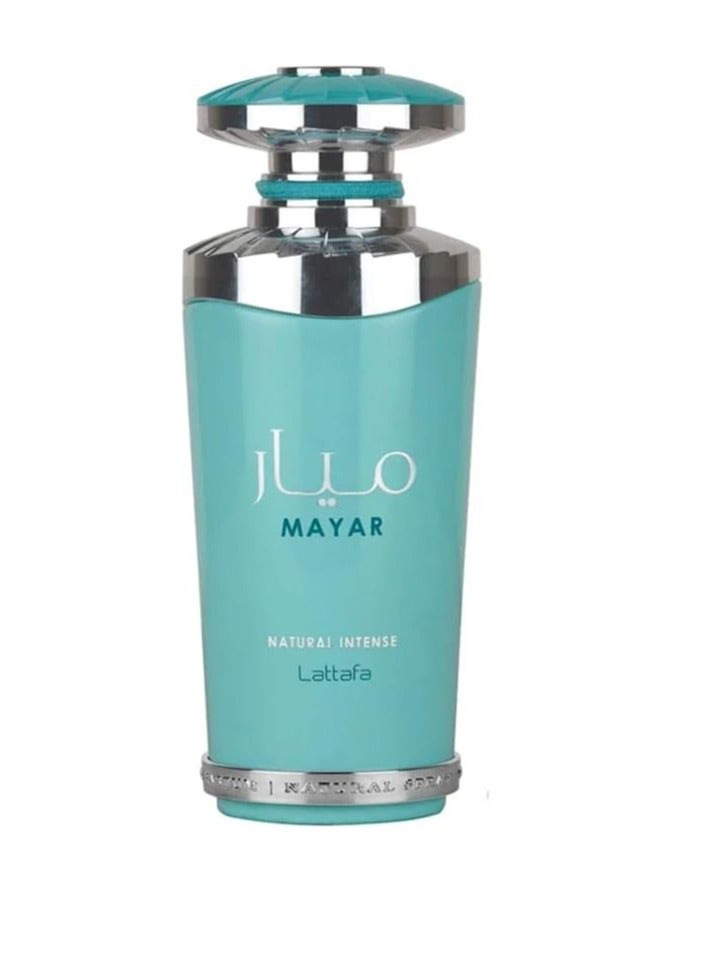 Lattafa Mayar Intense Eau De Parfum 100ml - Image 2