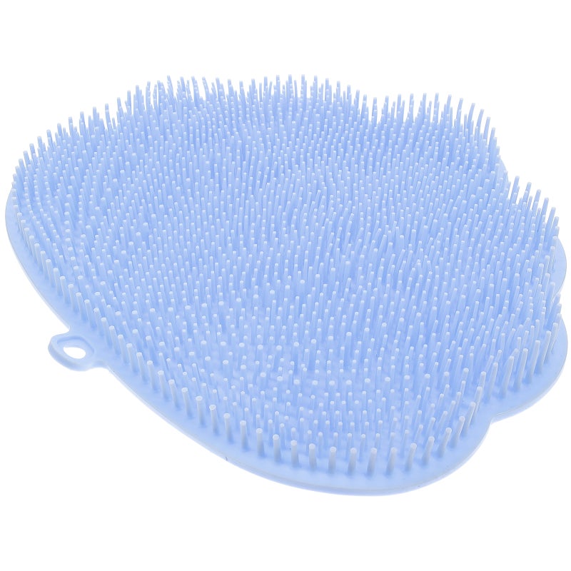Back Scrubber with Cups Shower Hands Free Back Scrubber Cup Back Scrubber - Image 5