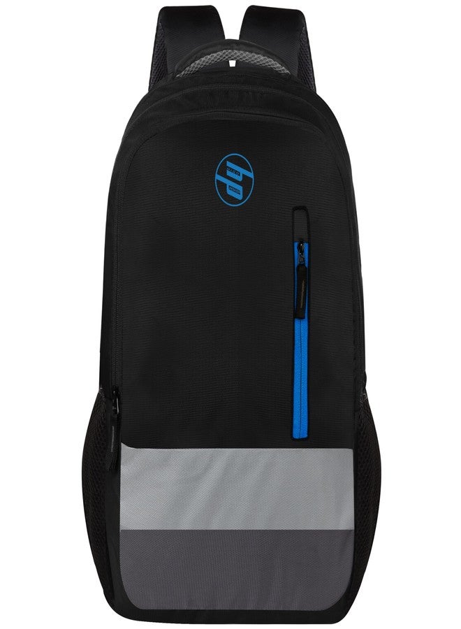 high power laptop bag 15.6 inch Office Bags Collage School Bags 3 Large Compartment Stylish traveling Waterproof Bag Multipurpose Backpack for Men Women Boys Girls - Image 4