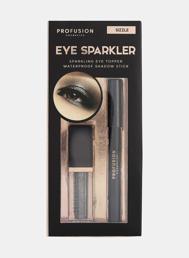 profusion Eye Sparkler Eye Topper & Shadow Stick, Sizzle - Image 1