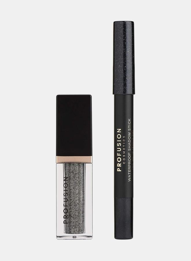 profusion Eye Sparkler Eye Topper & Shadow Stick, Sizzle - Image 2