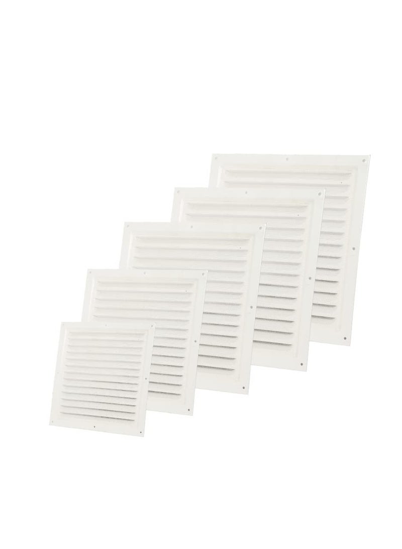 ABBASALI Metal Grill Square  - Image 4