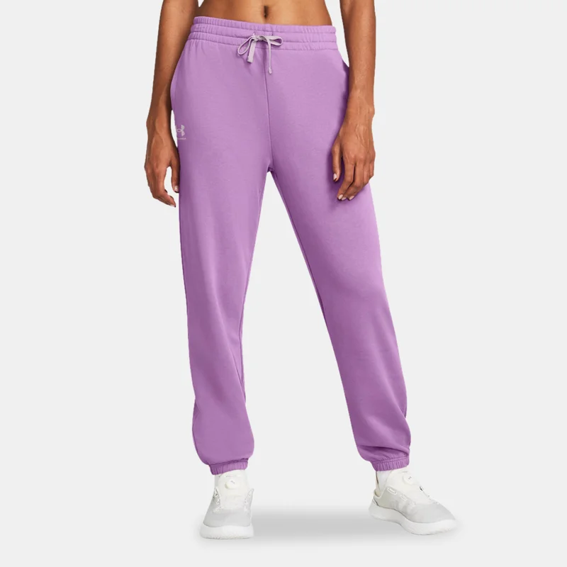 UNDER ARMOUR Women's Rival Sweatpants