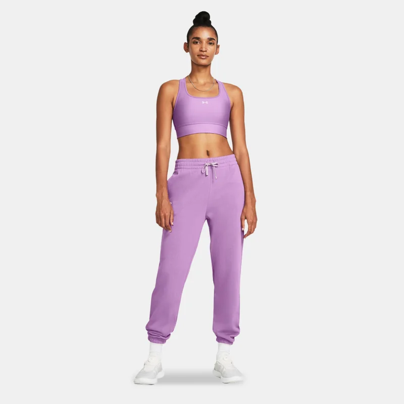 UNDER ARMOUR Women's Rival Sweatpants