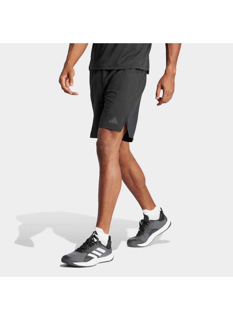 Adidas D4T WORKOUT SHORT