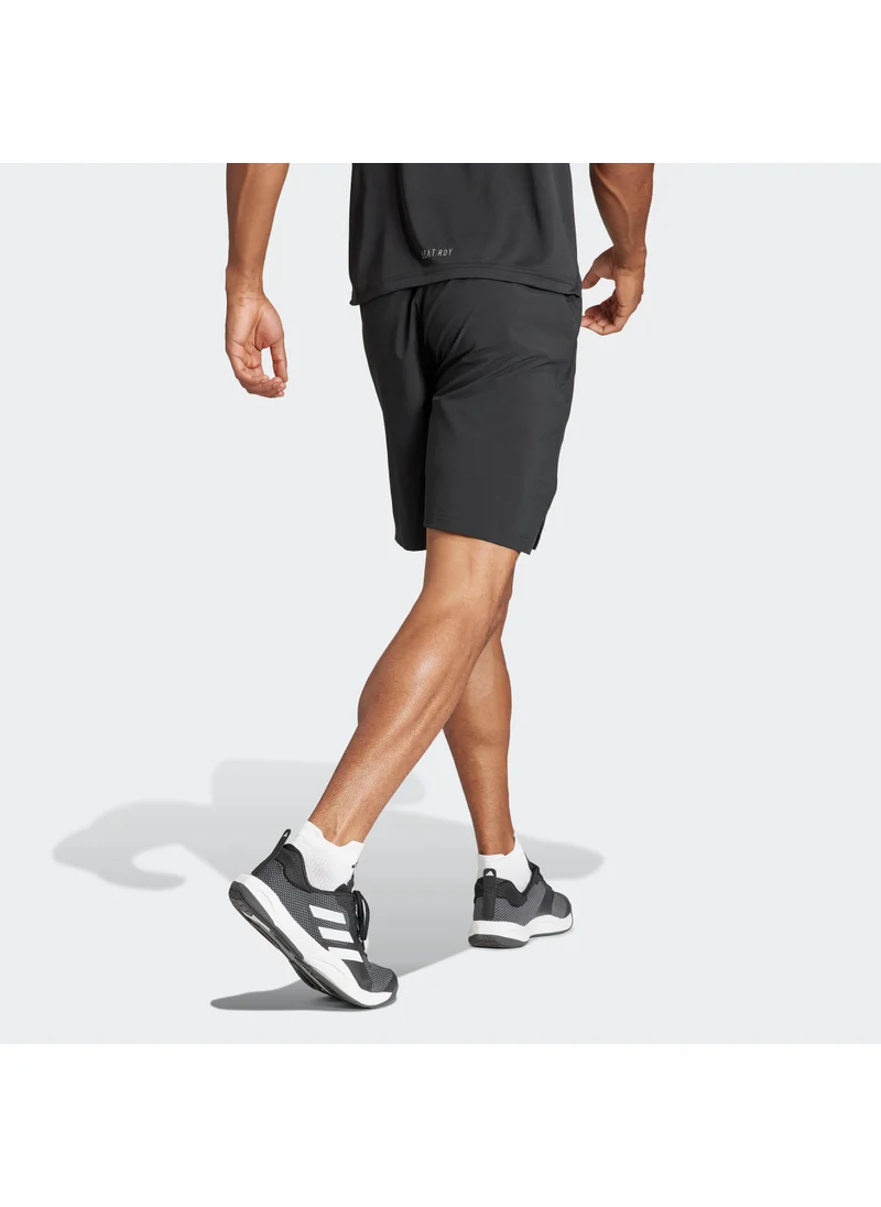 اديداس D4T WORKOUT SHORT