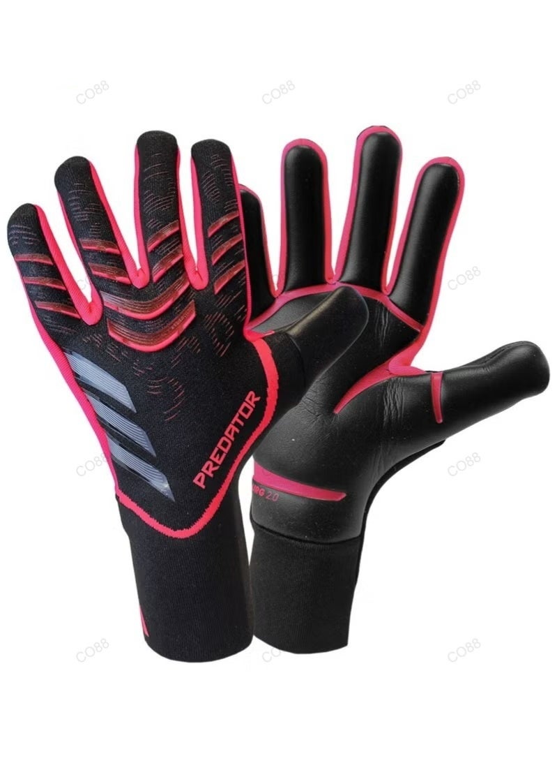 سي أو88 لعب مع Professional Pro Fingersave Goalkeeper Glove - Image 1
