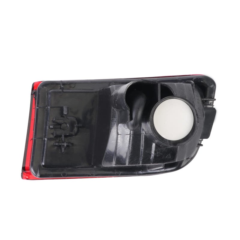 MISIOEK مجموعة ضوء عاكس الصدام الخلفي الأيسر MISIOEK لسيارة 4Runner من 2003-2005 وLand Cruiser Prado 120 من 2002-2009 (جانب السائق) - Image 5