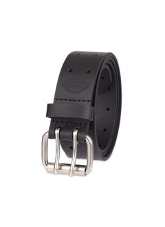 Dickies Men's Leather Double Prong Belt, Black, 38 - pzsku/Z228CC9D0FCA7B8C64BE5Z/45/_/1740118343/ecb274c0-7588-49f0-b10a-cf85e62683ae