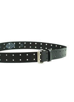 Dickies Men's Leather Double Prong Belt, Black, 38 - pzsku/Z228CC9D0FCA7B8C64BE5Z/45/_/1740118365/1b926636-126d-4eb0-ba1f-7a6ac1c0a0eb