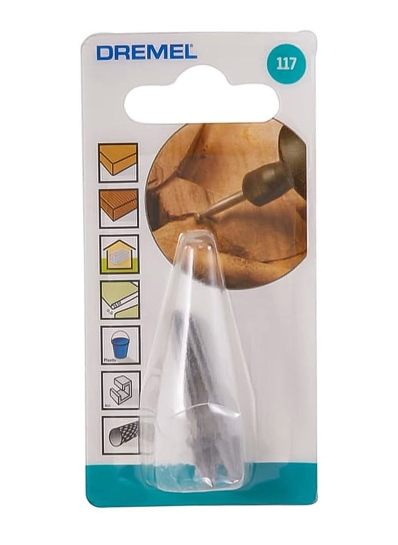 DREMEL Dremel High-Speed Cutter (6.4 mm) 