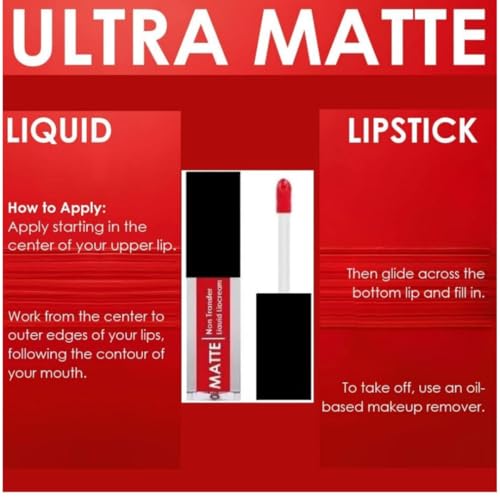 MagicHuda Magic Huda Mini Professional Makeup Beauty Kit for Women | 8 in 1 Makeup Kit - Image 5
