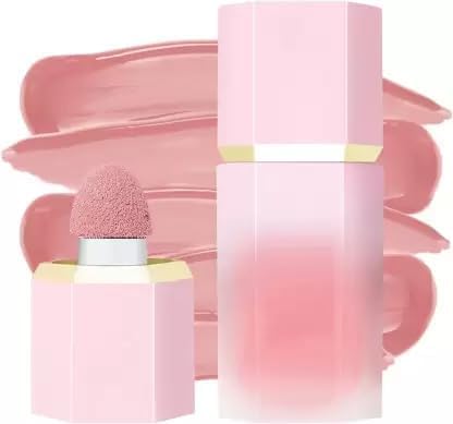 MagicHuda Magic Huda Mini Professional Makeup Beauty Kit for Women | 8 in 1 Makeup Kit - Image 2