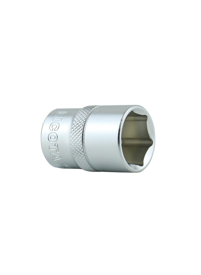 LICOTA 12 Inch Flank 6Pt Socket 19Mm N4019  - Image 1