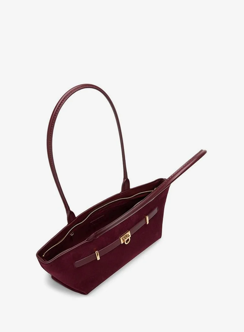 Call it Spring  Yunaa Ladies Red Shoulder Bag for Women | Best Price UAE