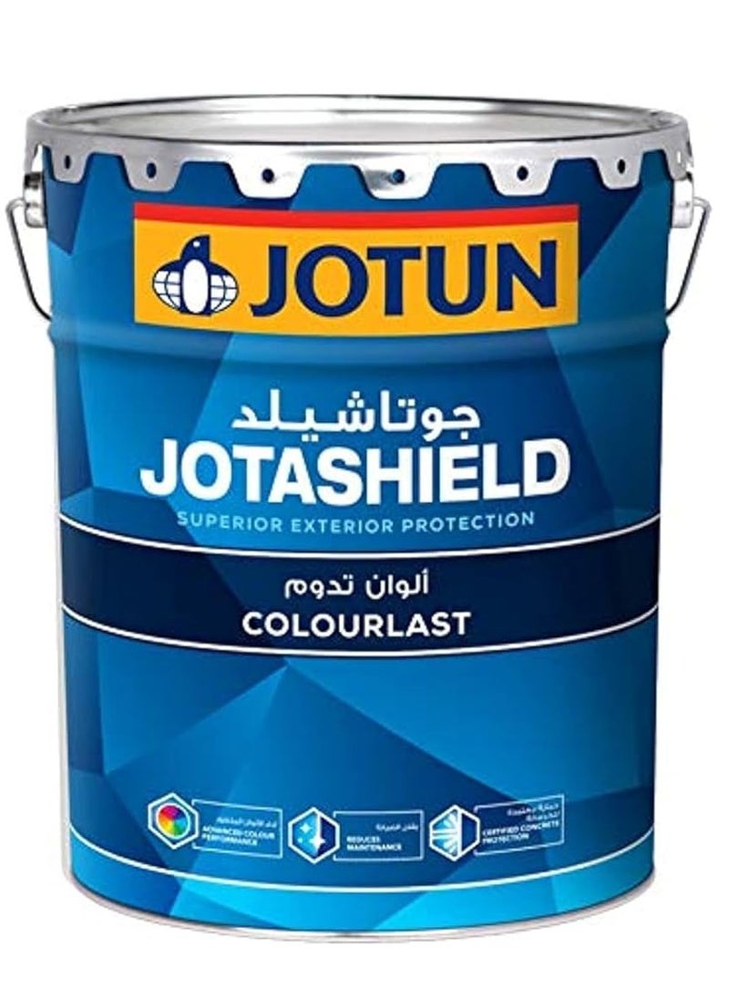 جوتن جوتتن دهان أبيض 