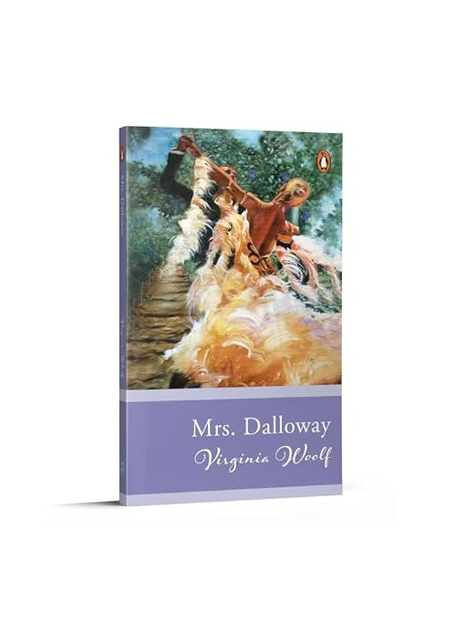 Mrs Dalloway
