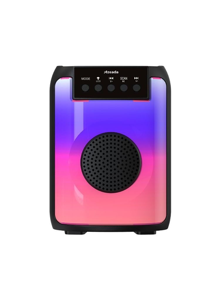 PRODA PD-S101  WIRELESS SPEAKER - Image 1