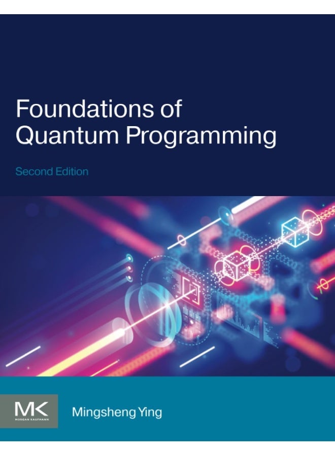 Foundations of Quantum Programming - Image 1