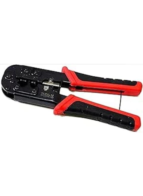 APT HT DW2100155 Modular Plug Crimping Tool
