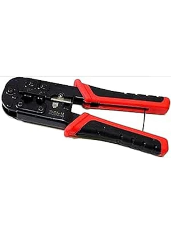 Apt APT HT DW2100155 Modular Plug Crimping Tool 