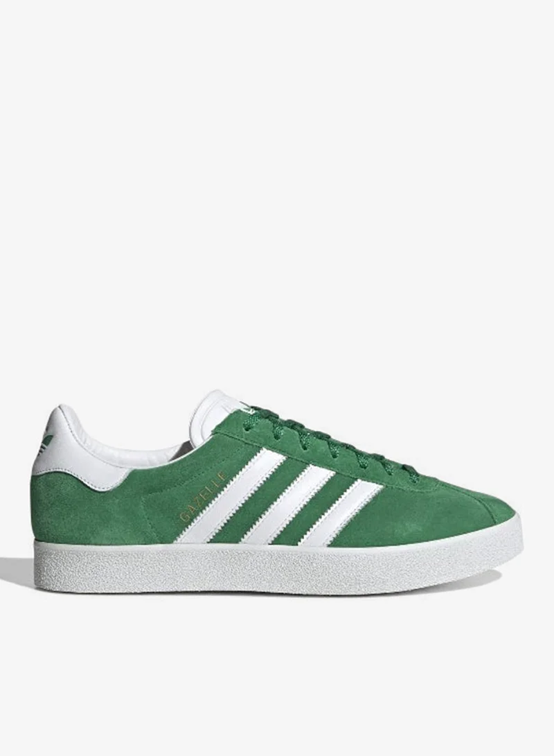 Gazelle 85 Green Originals Shoes