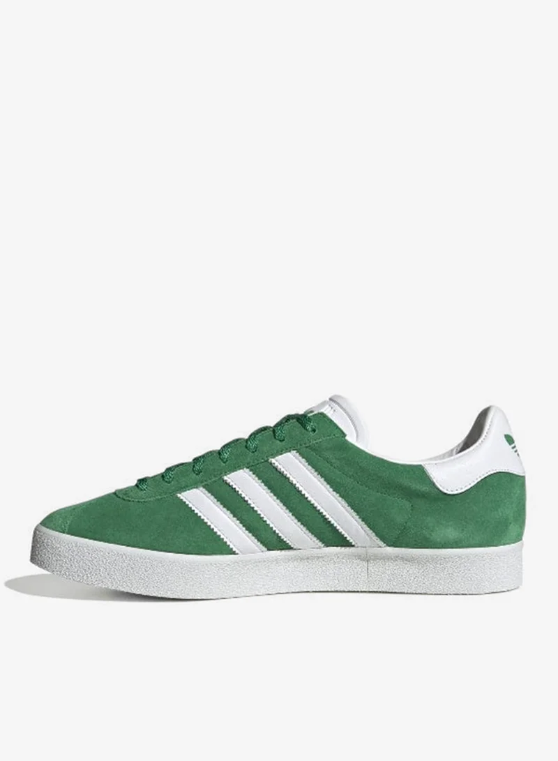 adidas Originals Gazelle 85 Green Originals Shoes
