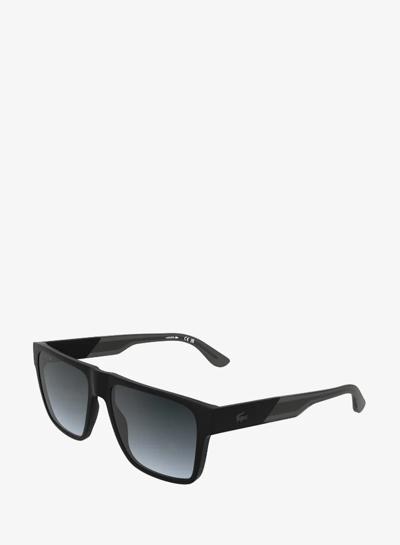 Lacoste  Modified Rectangle Sunglasses for Men | Best Price UAE