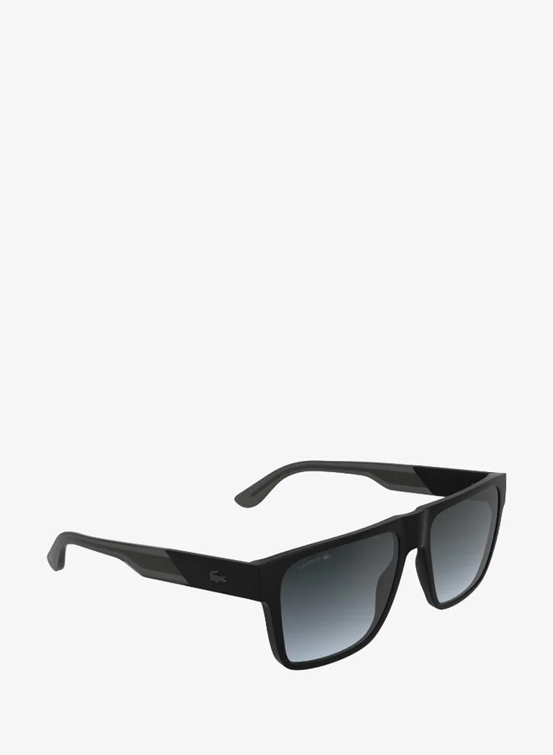 Lacoste  Modified Rectangle Sunglasses for Men | Best Price UAE