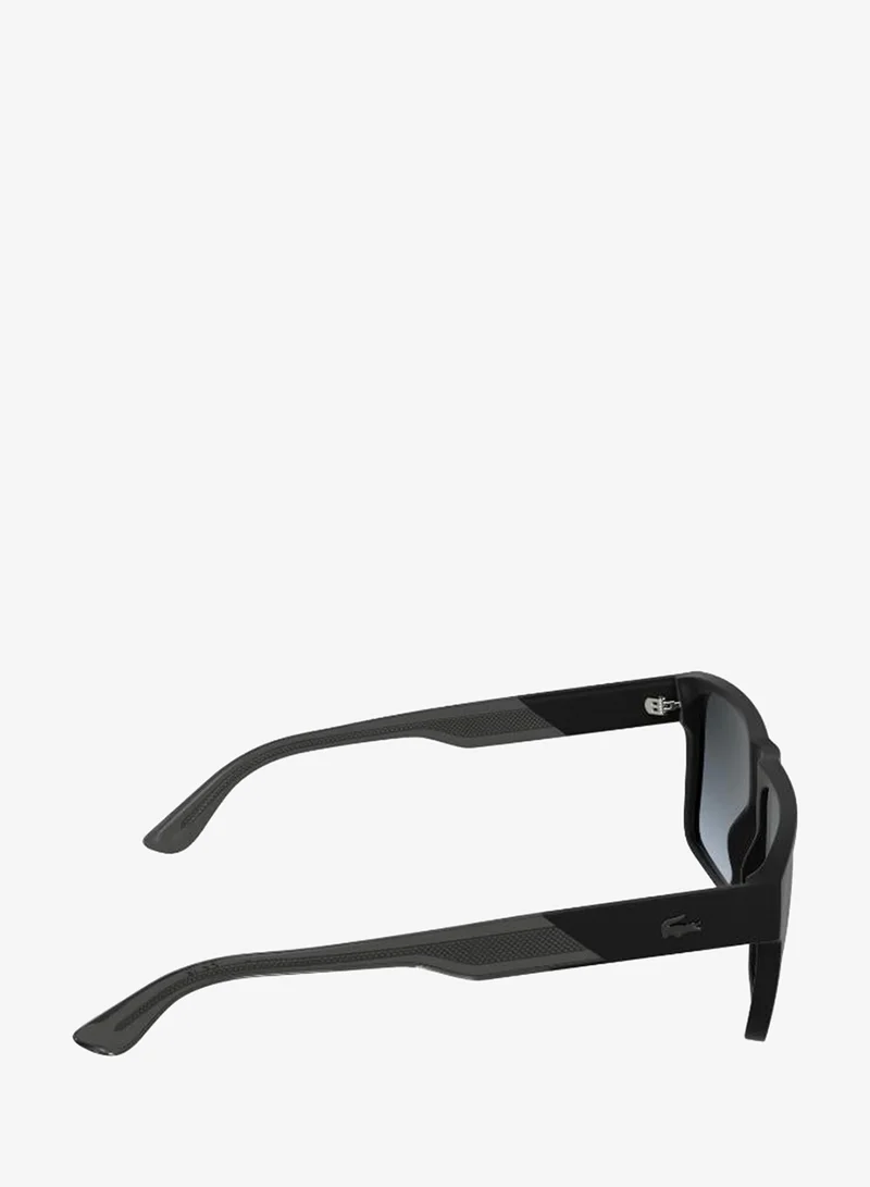 Lacoste  Modified Rectangle Sunglasses for Men | Best Price UAE