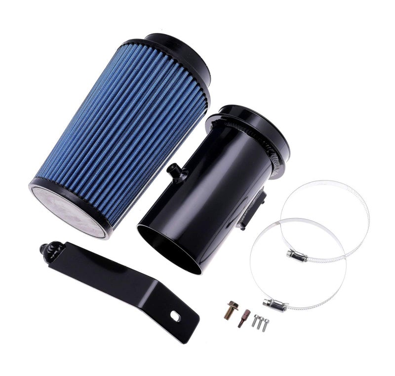 Waricaca 6.4 Cold Air Intake Kit Fits for Ford F250 F350 F450 2008 2009 2010 6.4L Powerstroke Diesel - Image 4