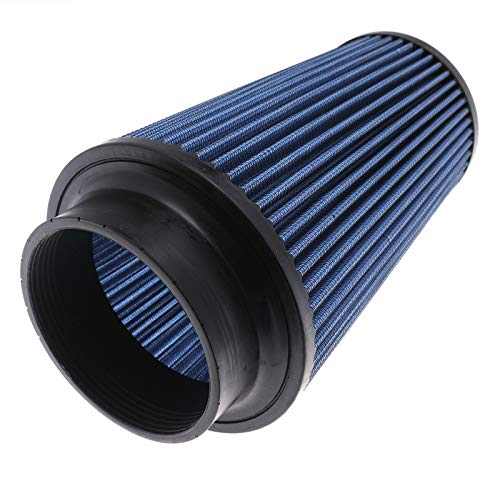 Waricaca 6.4 Cold Air Intake Kit Fits for Ford F250 F350 F450 2008 2009 2010 6.4L Powerstroke Diesel - Image 5