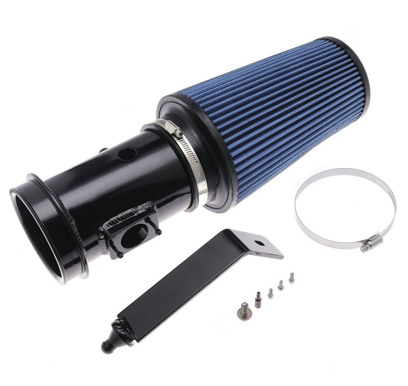 Waricaca 6.4 Cold Air Intake Kit Fits for Ford F250 F350 F450 2008 2009 2010 6.4L Powerstroke Diesel - Image 1