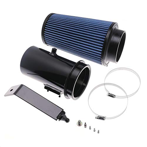 Waricaca 6.4 Cold Air Intake Kit Fits for Ford F250 F350 F450 2008 2009 2010 6.4L Powerstroke Diesel - Image 3